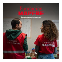 OEO & Parser & Fundación Mapfre - La Recompensa Emocional (feat. ROLITA)