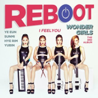 Wonder Girls - Rewind