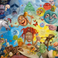 Trippie Redd - Forever Ever (feat. Young Thug & Reese LAFLARE)