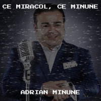 Adrian Minune - Ce Miracol, Ce Minune