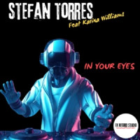 Stefan Torres - in your eyes