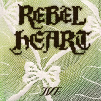 IVE - REBEL HEART