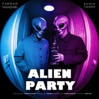 Farhad Namdari & Ramin Tajangi - Alian Party