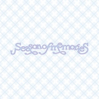 GFRIEND - Season of Memories