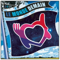 Les Enfoirés - Le monde demain (Version radio)