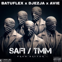 EBxSOUND - BATUFLEX x DJEZJA x AVIE (SAFI / TMM) [Official Audio]