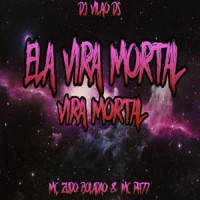 DJ Vilão DS, MC ZUDO BOLADÃO & DJ Magrin Da DZ7 - Ela Vira Mortal (feat. Mc PH77) [Ultra Slowed]