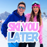 Matty Valentino & Anja Bavaria - Ski You Later