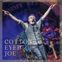 Jimmy Kelly - Cotton Eyed Joe