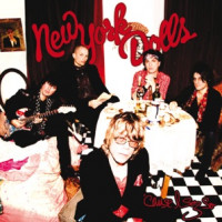 New York Dolls - 'Cause I Sez So