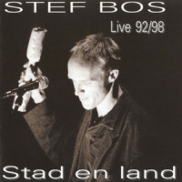 Stef Bos - Is Dit Nu Later