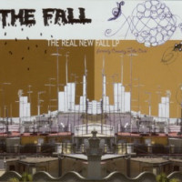 The Fall - Sparta 2XX