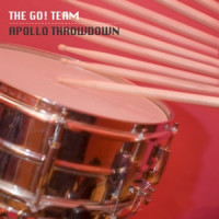 The Go! Team - Apollo Throwdown (Star Slinger Remix)