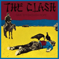 The Clash - Guns On the Roof