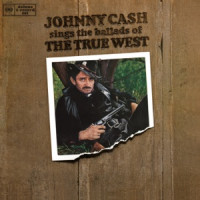 Johnny Cash - The Ballad of Boot Hill (Mono)