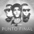 Danny Romero - Punto Final (feat. Saga WhiteBlack & Sonyc)