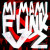 DJ DYLANFK, RD12 & DJ-JY12 - MI MAMI FUNK, Vol. 2 (Ultra Slowed)